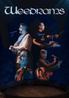 Flyer-Vorlage